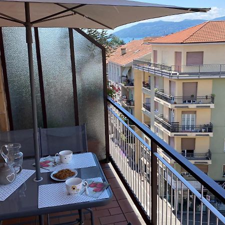 Romantica Suite Вербания Екстериор снимка