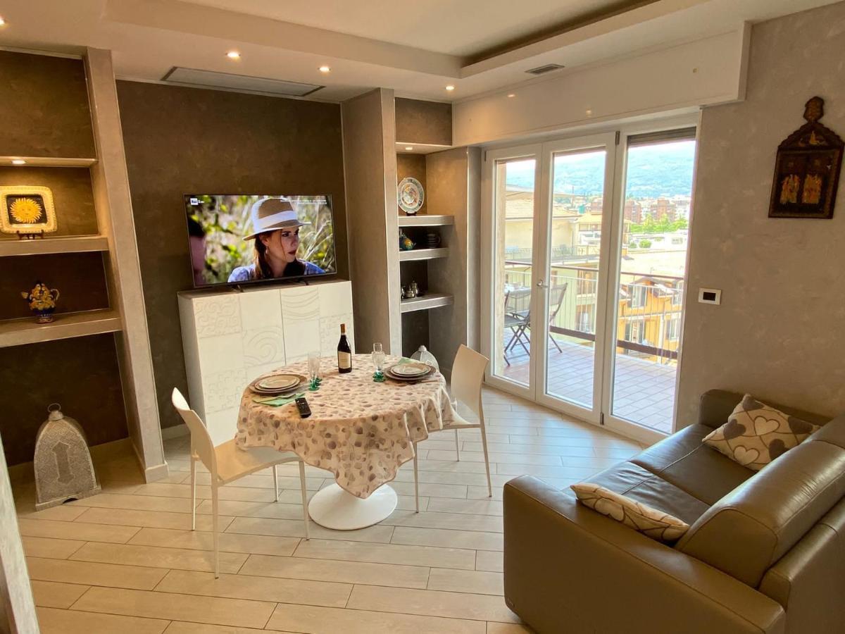 Romantica Suite Вербания Екстериор снимка