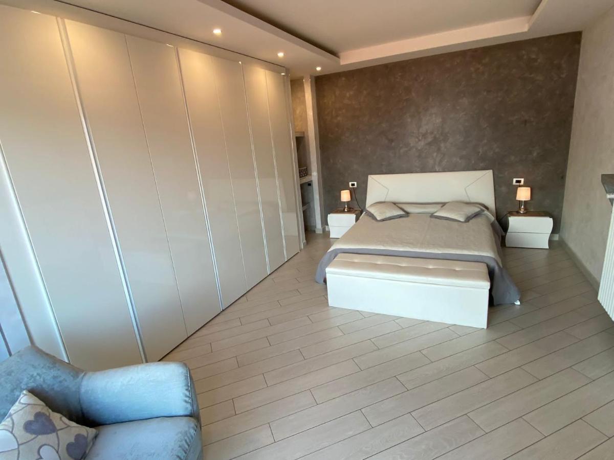 Romantica Suite Вербания Екстериор снимка