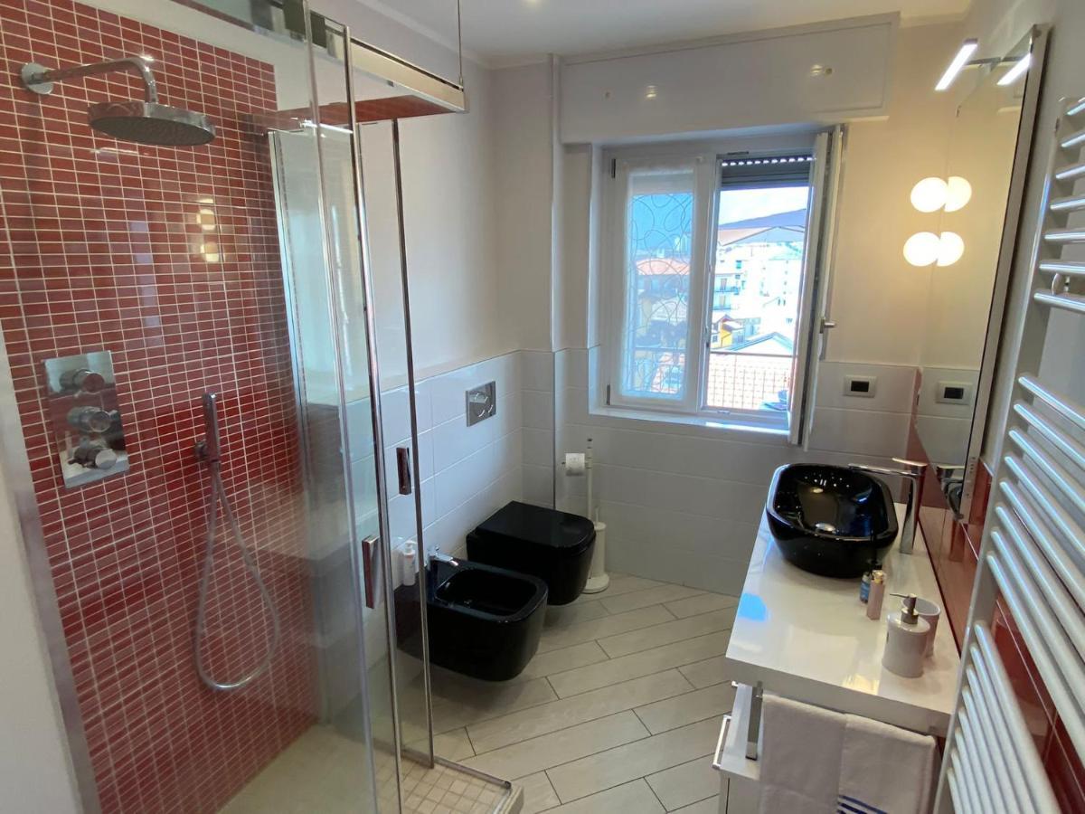 Romantica Suite Вербания Екстериор снимка