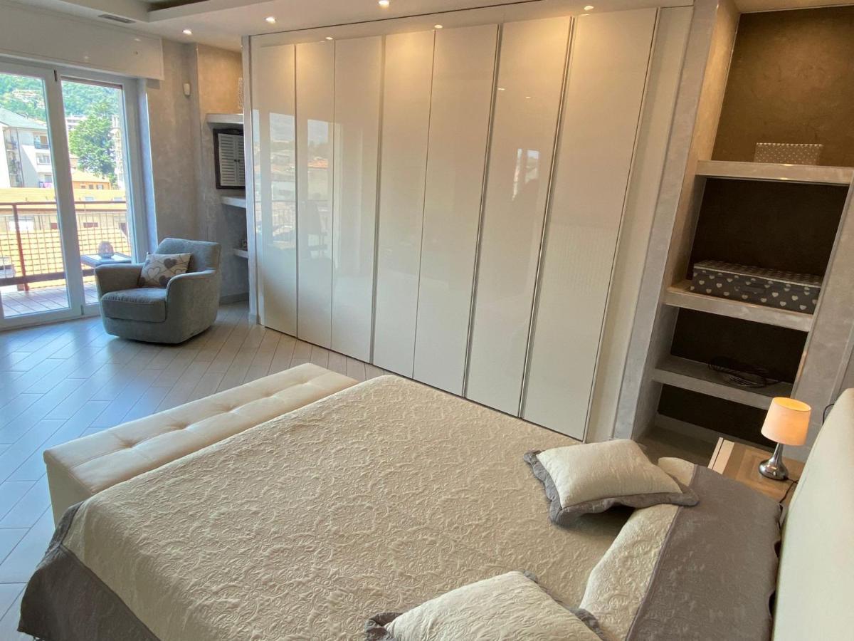 Romantica Suite Вербания Екстериор снимка