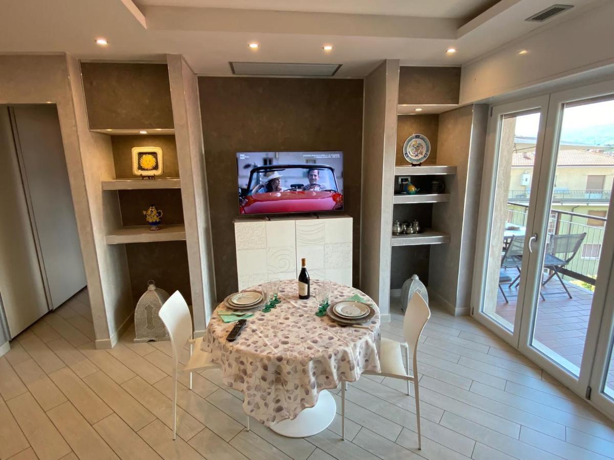 Romantica Suite Вербания Екстериор снимка